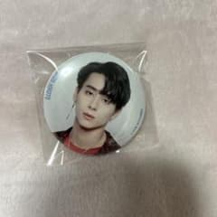 PRODUCE101JAPAN2 缶バッジ 西洸人 - メルカリ