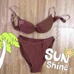 水着3点セット♡のサムネイル