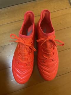 adidas X 16.1 FG/AG サッカースパイクのサムネイル