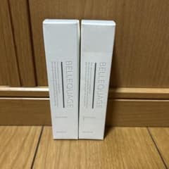 BELLE OUAGE エンリッチクリーム 2本セット - メルカリ