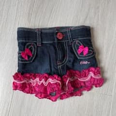 アースマジック　ショートパンツのサムネイル