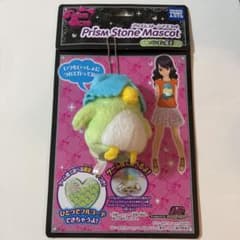 プリズムストーンマスコット ペンギン先生 - メルカリ
