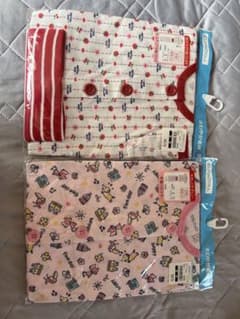 80cm パジャマのサムネイル