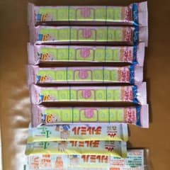 明治 ステップらくらくキューブ 、チルミルフォローアップミルクのサムネイル