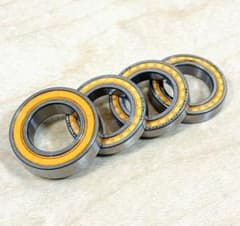 SWorks セラミックベアリング DT Swiss Rapide CLX II SWorks セラミックベアリング DT Swiss Rapide CLX II ホイール