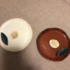 ペア和食器のサムネイル