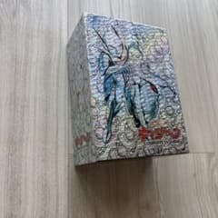 新造人間キャシャーン COMPLETE DVD BOXのサムネイル