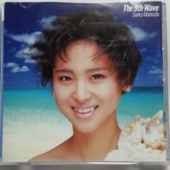 松田聖子 The 9th Wave CD アルバム - メルカリ