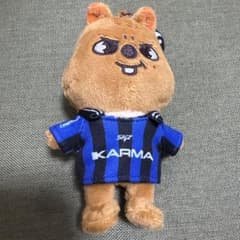 KARMA SKZOO キーリング ハンクォッカのサムネイル