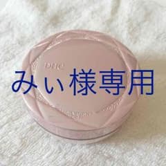 【みぃ様専用】DHC Ｑ10 モイスチュアケア フェイスパウダー EXのサムネイル