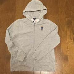 Polo Ralph Lauren Polo Bear ポロベアー フーディーのサムネイル