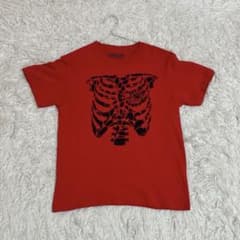 little willow tシャツ born tのサムネイル