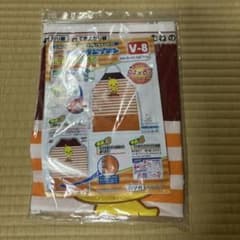 チキンラーメンのエプロン手作りキットのサムネイル