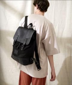 GASTON LUGA バックパック/リュックのサムネイル