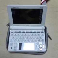電子辞書のサムネイル