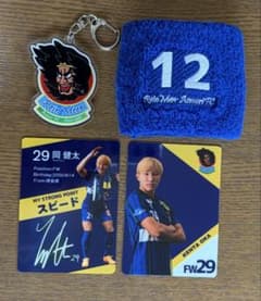 ラインメール青森　グッズまとめ売りのサムネイル