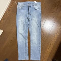 CHEAP MONDAY スニキーデニムのサムネイル