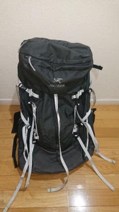 Arcteryx アークテリクス アルトラ62 リュックのサムネイル