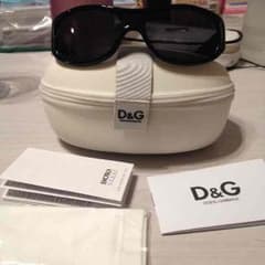 D&Gのサムネイル