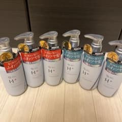 DRH エイジングスカルプケアシャンプーのサムネイル