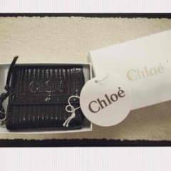 Chloe★三つ折財布のサムネイル