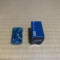 IHIオリジナル　チョロQのサムネイル