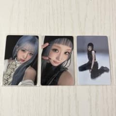 kep1er AGAINSTTHEWORLD ヒカル トレカセットのサムネイル