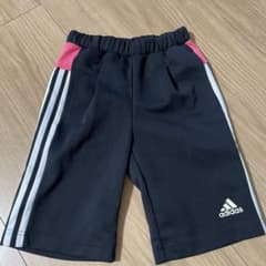 adidas ハーフパンツのサムネイル