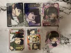 鬼滅の刃 栗花落カナヲ まとめ売りのサムネイル