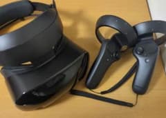 Samsung VRヘッドセットとコントローラーセット VR 有線のサムネイル