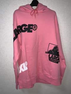 XLARGE エクストララージ　パーカーのサムネイル