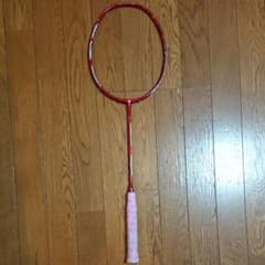【ゆっけー様専用】YONEX ラケット デュオラ7/3UG5のサムネイル