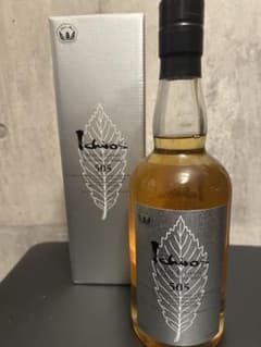 Ichiro's 505 ウイスキー Ichiro_E2_80_99s-Malt-Grain-