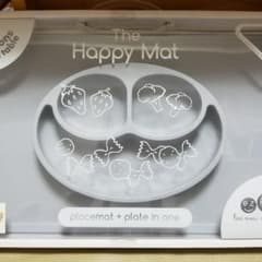 ezpz (イージーピージー) Happy Mat (ハッピー マット)のサムネイル