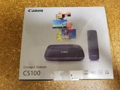 Canon CS100のサムネイル
