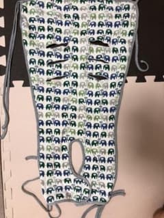 ベビーカーシート☆カバー☆チャイルドシートカバーのサムネイル