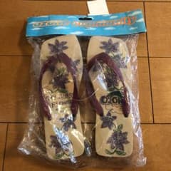 オゾンロックス サンダルMのサムネイル