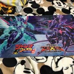 遊戯王 プレイマットのサムネイル