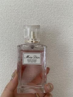 ニコニコ様専用  ミスディオール　miss dior ボディミストのサムネイル