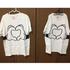 ユニクロ ディズニーTシャツのサムネイル