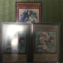 フェアリーテイル シラユキ カグヤのサムネイル