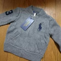 Ralph Lauren 80㌢のサムネイル