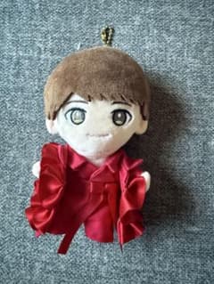 Kis-My-Ft2 ぬいぐるみ　玉森裕太 cheat衣装付き Kis-My-Ft2 ぬいぐるみ 玉森裕太 cheat衣装付き - メルカリ