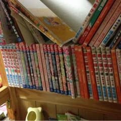 漫画のサムネイル