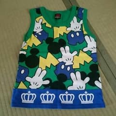 みさと様専用‼ベビードール☆ミッキータンクトップのサムネイル