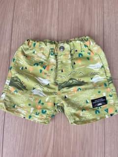 BREEZE半ズボン80のサムネイル