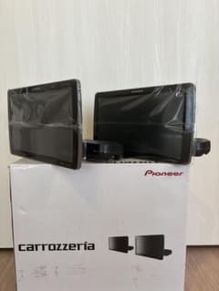 Pioneercarrozzeriaヘッドレストモニター TVM-PW930TⅡのサムネイル