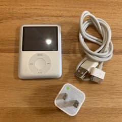 iPod nano 第3世代 4GBのサムネイル