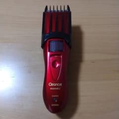 イズミヘアカッター　HC-FW26のサムネイル