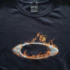 OAKLEY Meta Ellipse Solar Rail Sweat - メルカリ